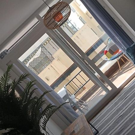 Beach Side Apartment -Estepona Exterior foto