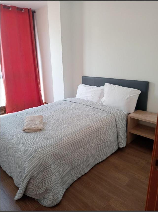 Beach Side Apartment -Estepona Exterior foto