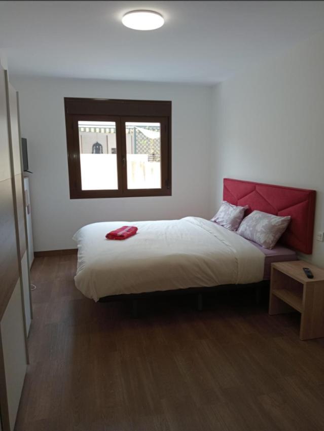 Beach Side Apartment -Estepona Exterior foto